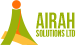 AIRAH SOLUTIONS LTD Logo